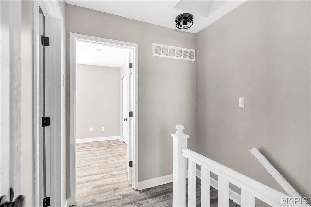 Ashton Place Condo - Residential