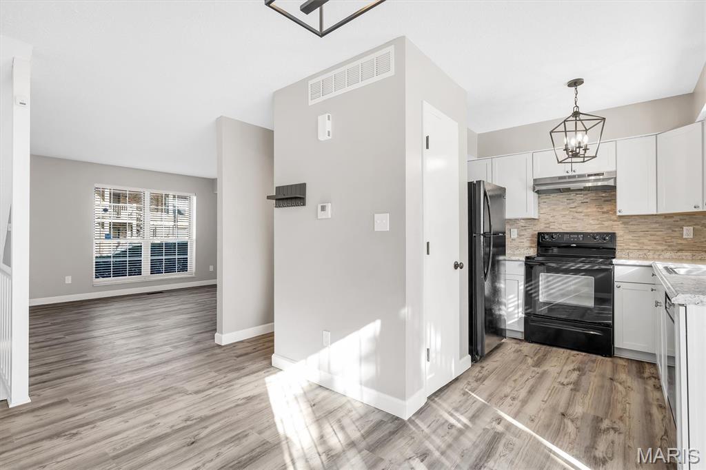 Ashton Place Condo - Residential