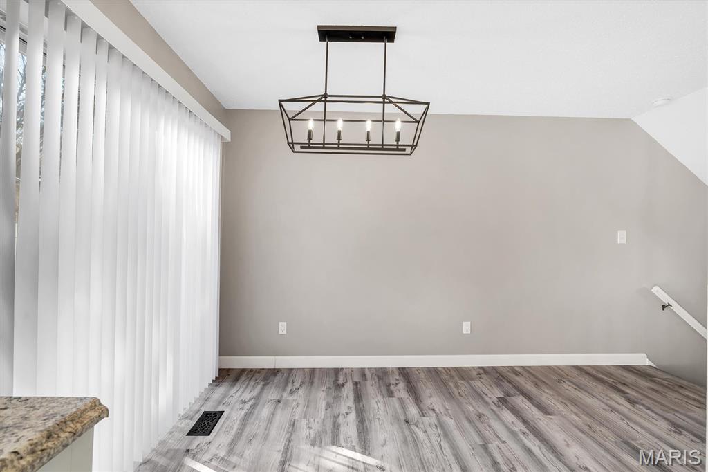 Ashton Place Condo - Residential