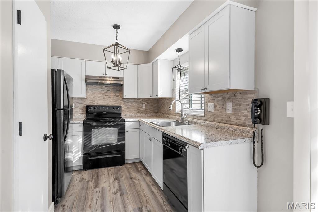 Ashton Place Condo - Residential