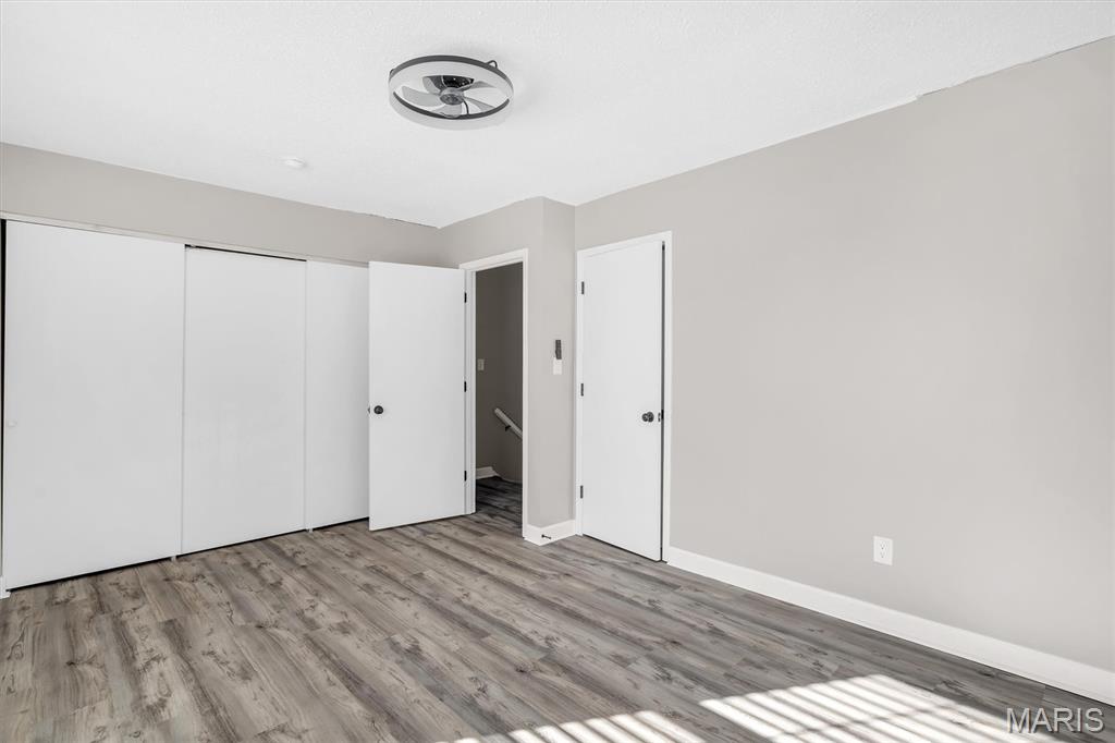 Ashton Place Condo - Residential