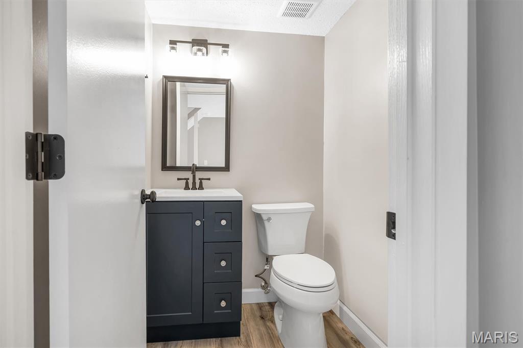 Ashton Place Condo - Residential