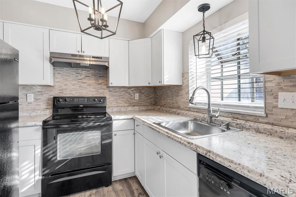 Ashton Place Condo - Residential