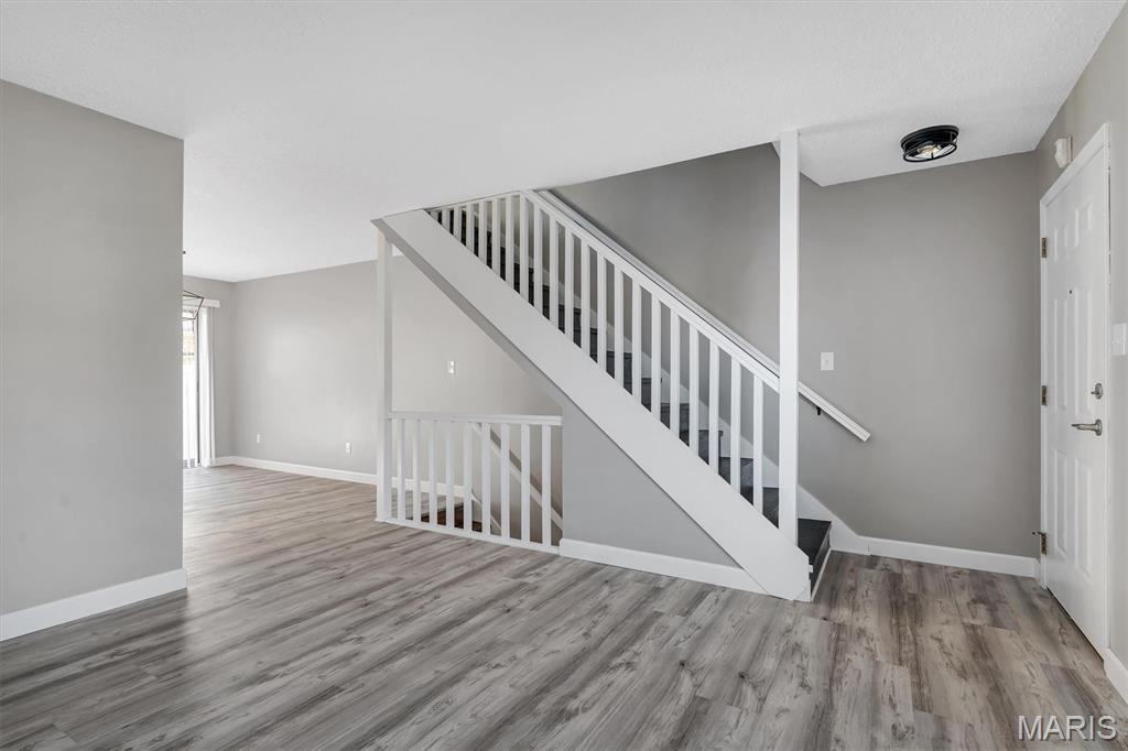 Ashton Place Condo - Residential