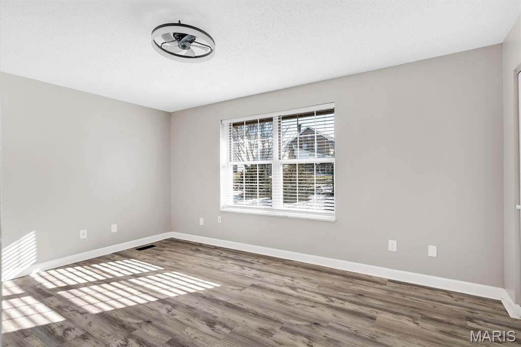 Ashton Place Condo - Residential