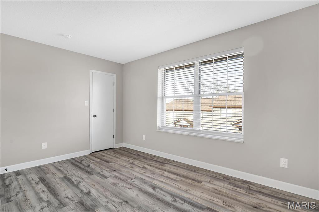 Ashton Place Condo - Residential