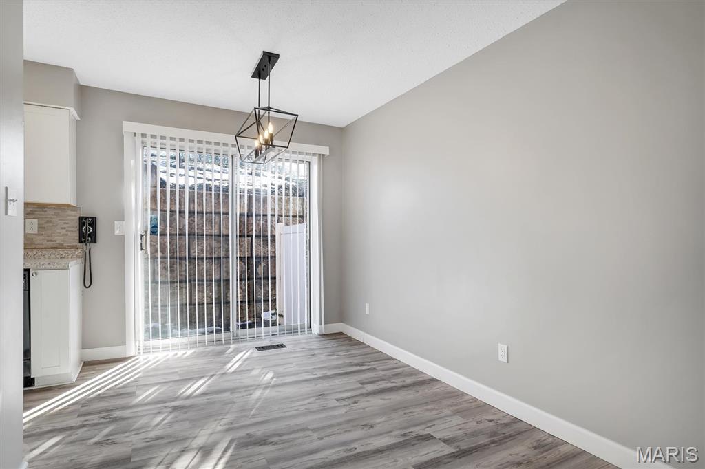 Ashton Place Condo - Residential