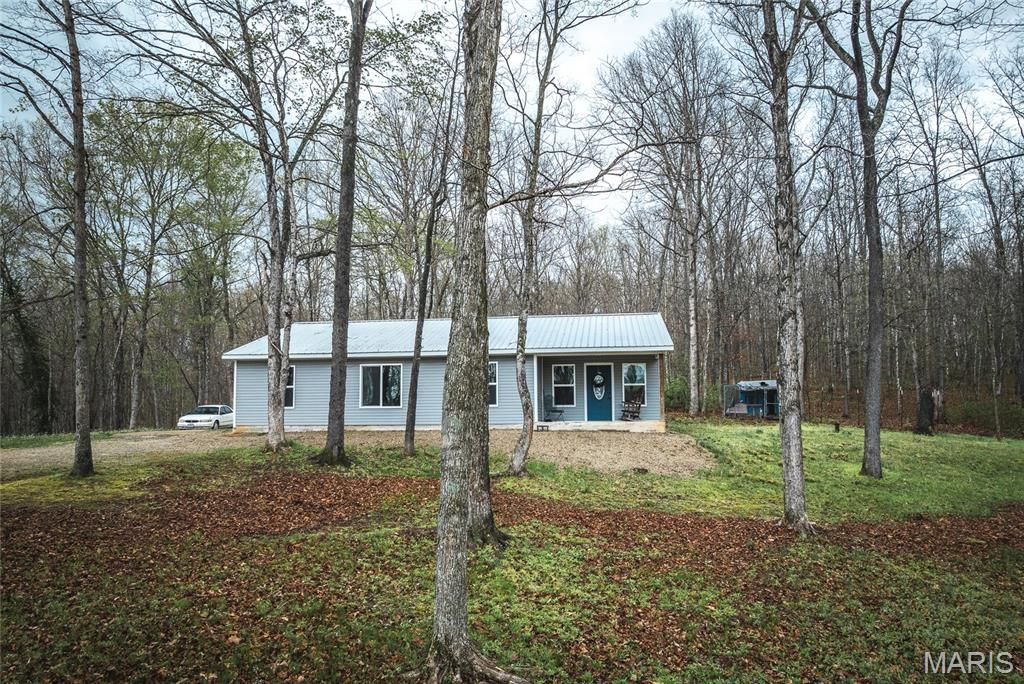 Photo of 20602 BCR 832, Marble Hill, MO 63764 (MLS # 26019729)