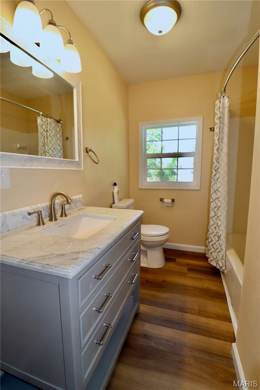 Lebanon City Limits - Residential