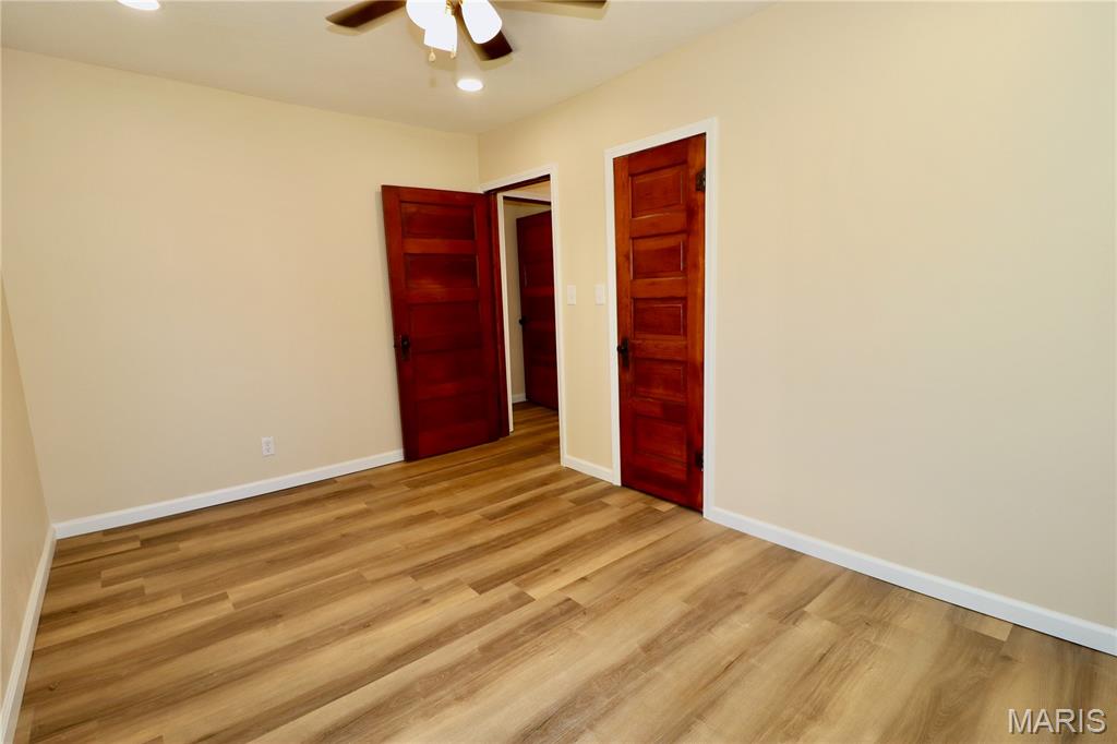 Lebanon City Limits - Residential