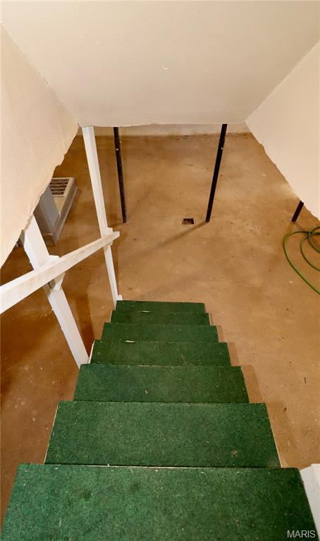 Lebanon City Limits - Residential