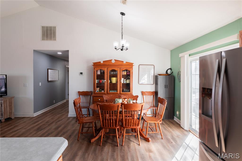 Cinnamon Hollow Add - Residential