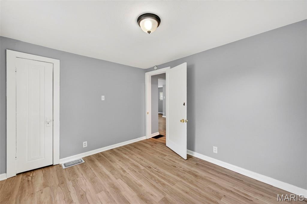 Marshall Heights - Residential