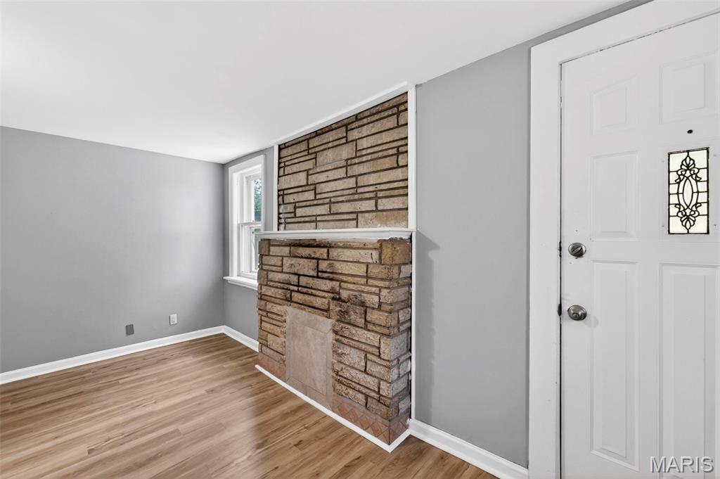 Marshall Heights - Residential