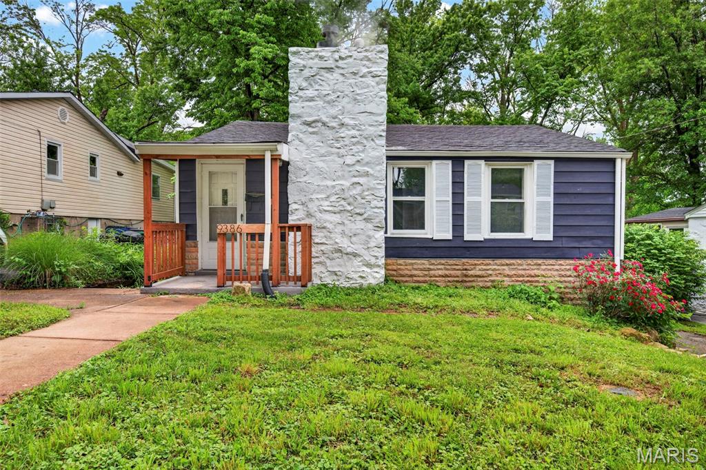 Marshall Heights - Residential