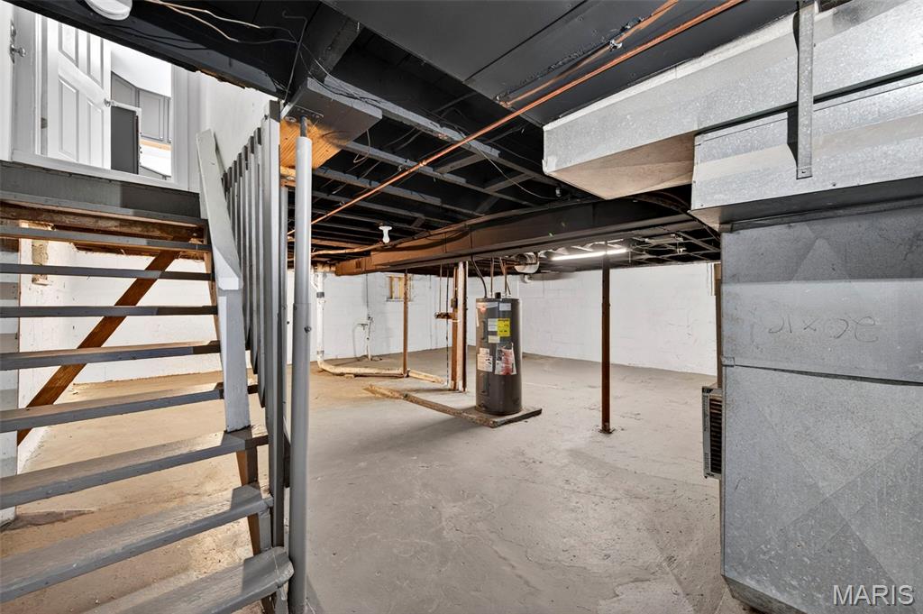 Marshall Heights - Residential