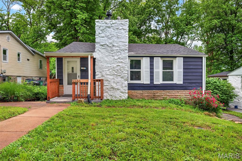 Marshall Heights - Residential