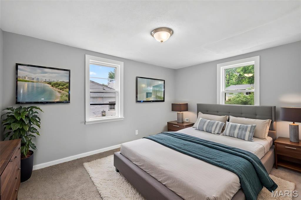 Marshall Heights - Residential