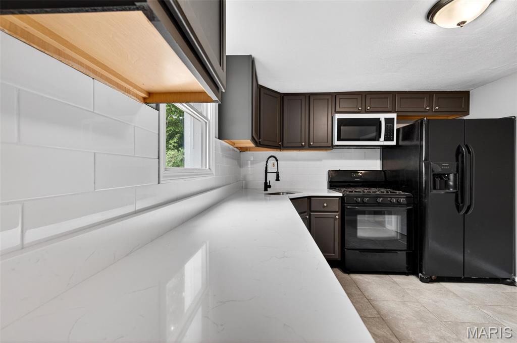 Marshall Heights - Residential