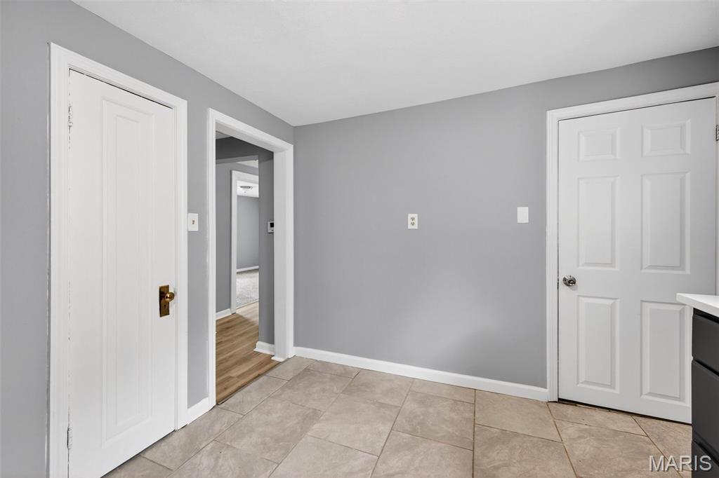 Marshall Heights - Residential