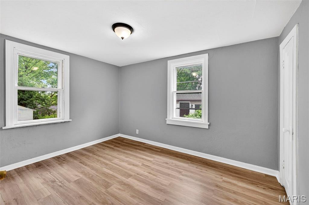 Marshall Heights - Residential
