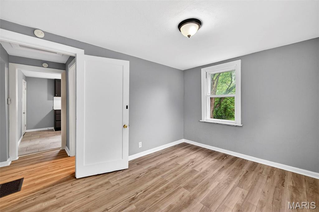 Marshall Heights - Residential