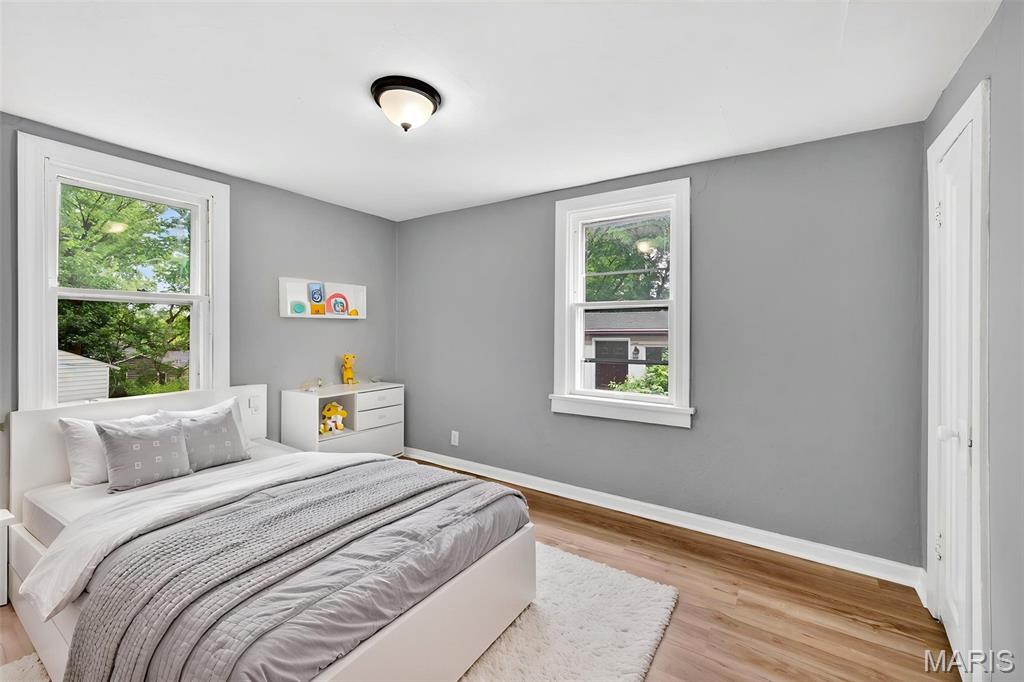 Marshall Heights - Residential