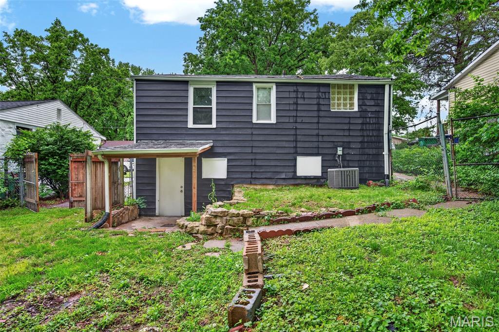 Marshall Heights - Residential