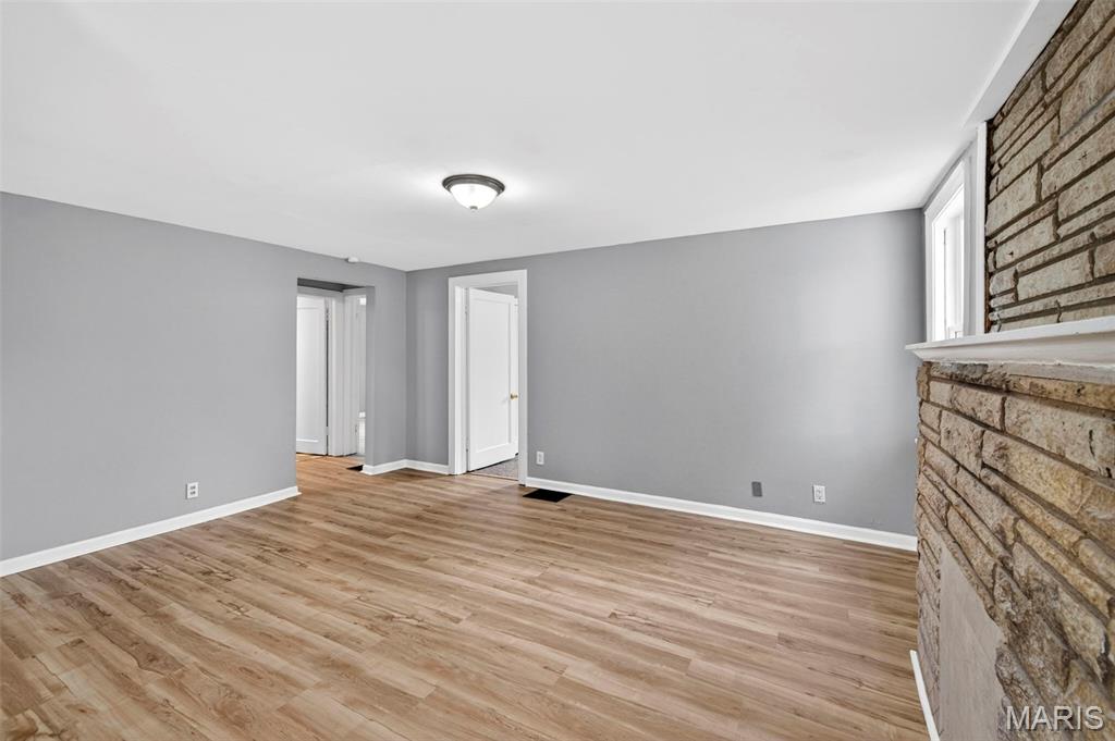 Marshall Heights - Residential