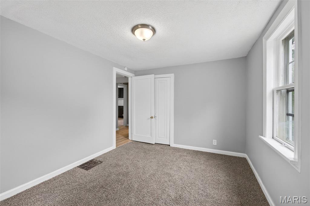 Marshall Heights - Residential