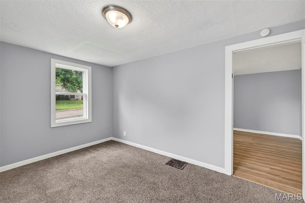 Marshall Heights - Residential