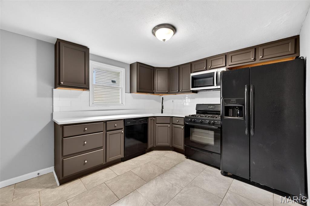 Marshall Heights - Residential