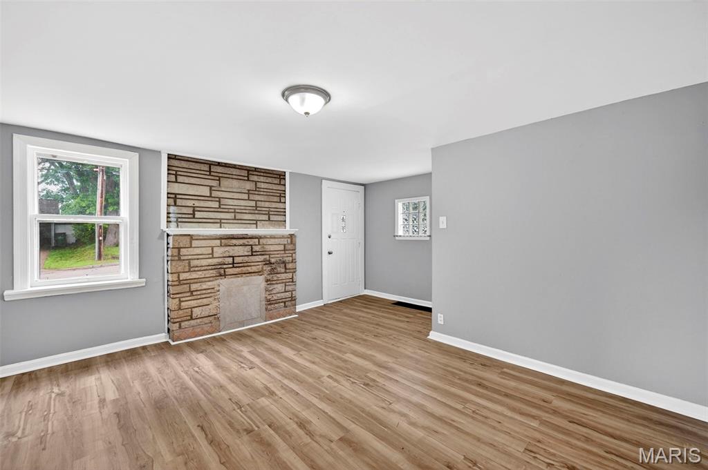 Marshall Heights - Residential