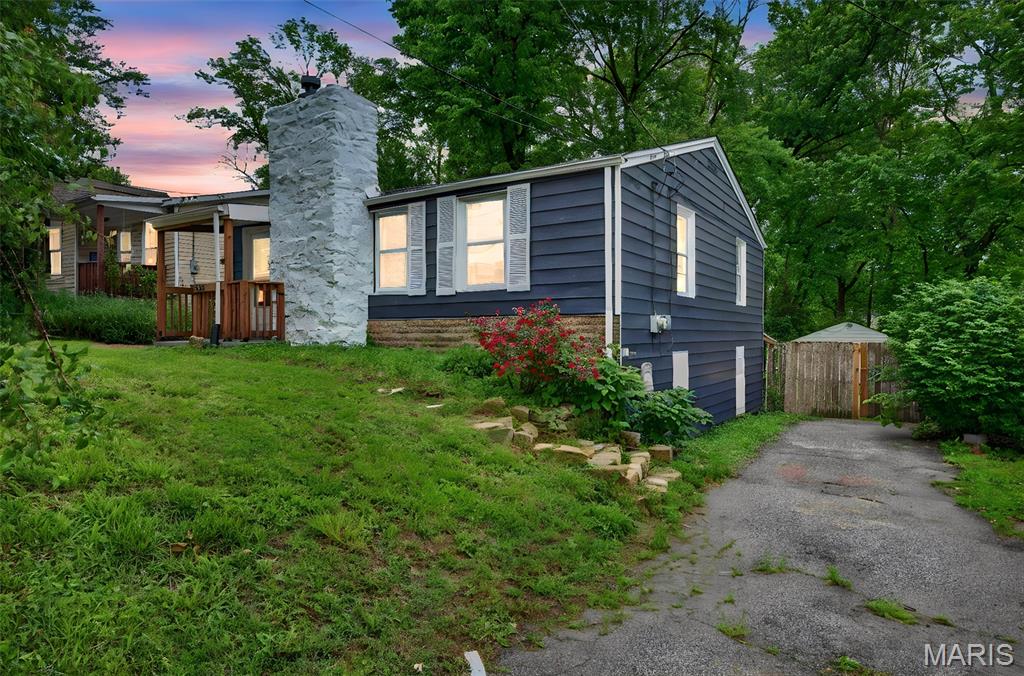 Marshall Heights - Residential