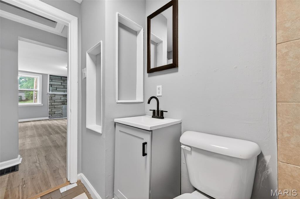 Marshall Heights - Residential