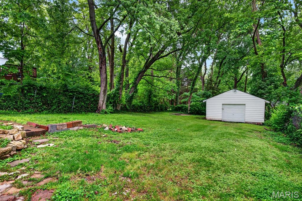 Marshall Heights - Residential