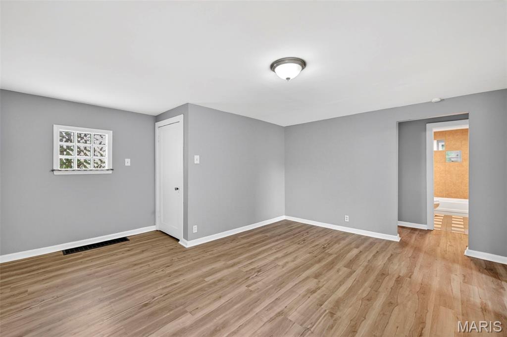 Marshall Heights - Residential