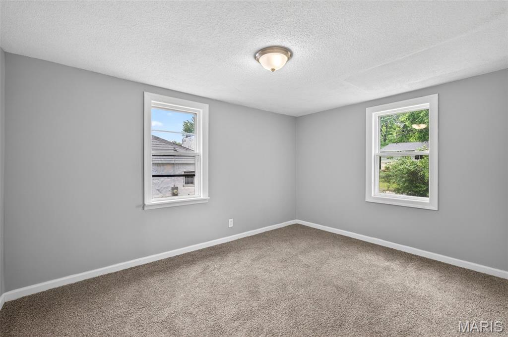 Marshall Heights - Residential