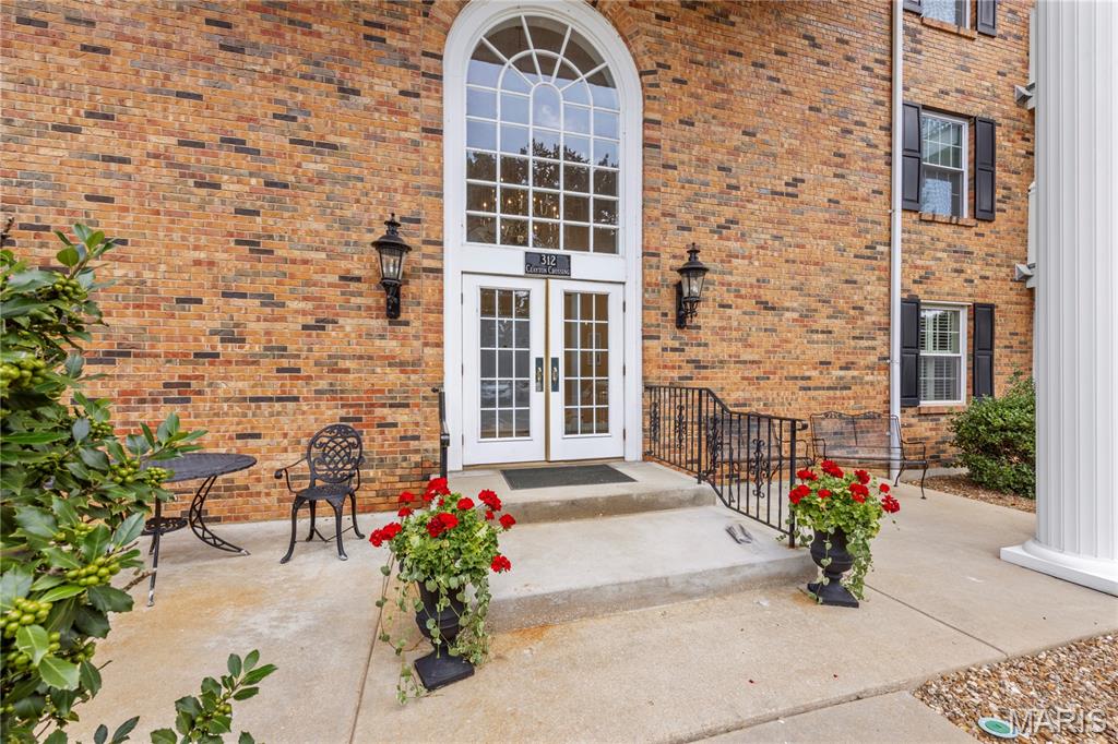 312 Clayton Crossing Drive 304