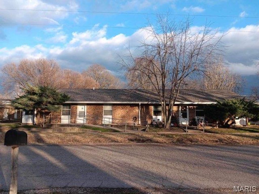 Photo of 586 4th Street, #A-2, #C-2 Street, Qulin, MO 63961 (MLS # 26020116)