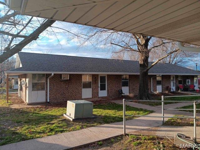 Qulin--OT - Residential Income