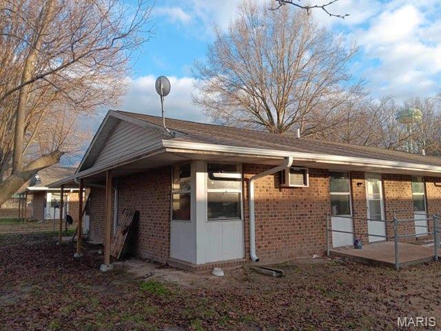 Qulin--OT - Residential Income