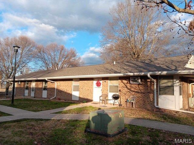 Qulin--OT - Residential Income