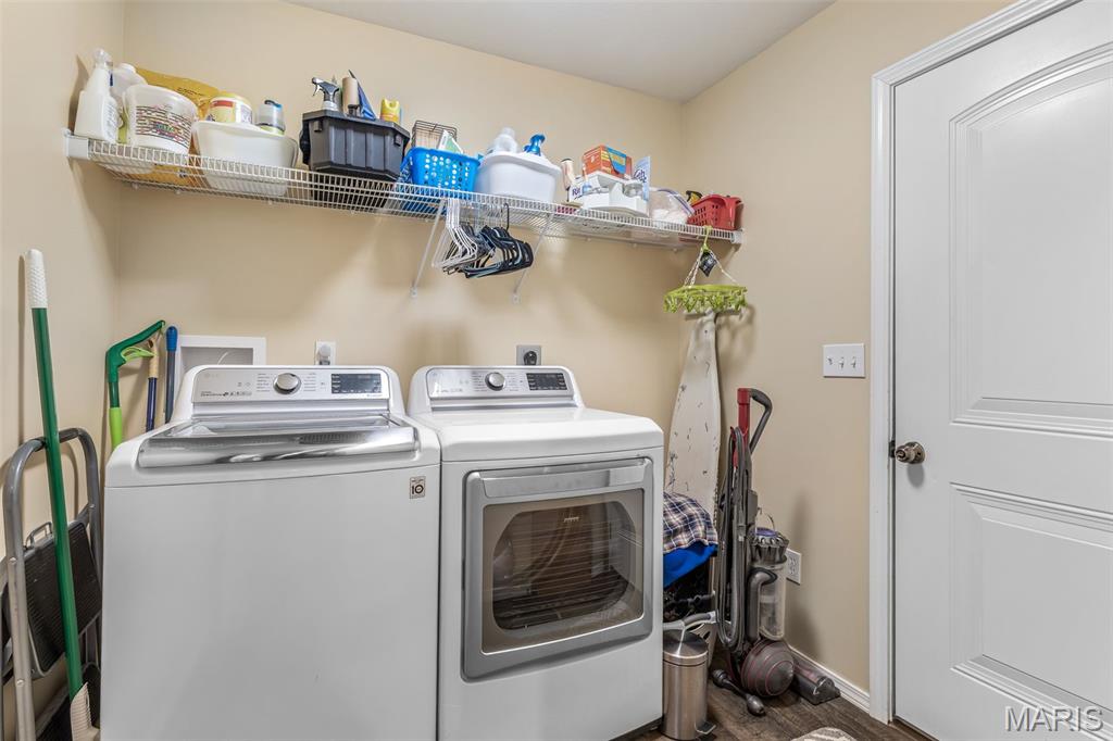 Willow Wind Estates - Residential