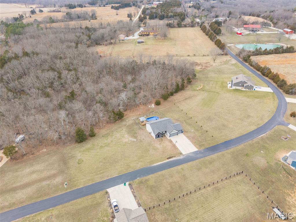 Willow Wind Estates - Residential