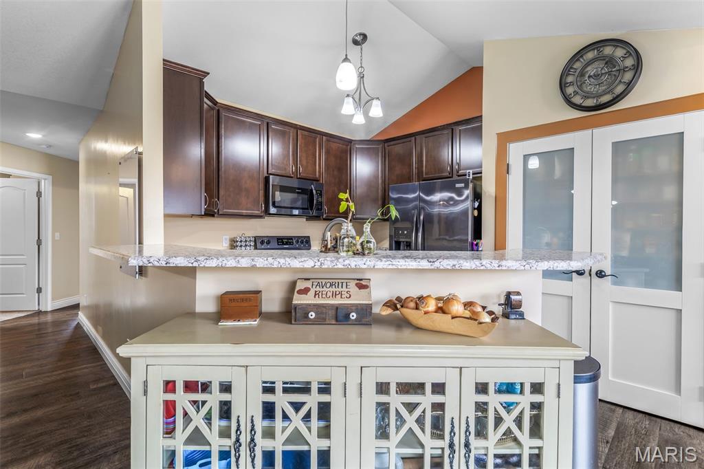 Willow Wind Estates - Residential