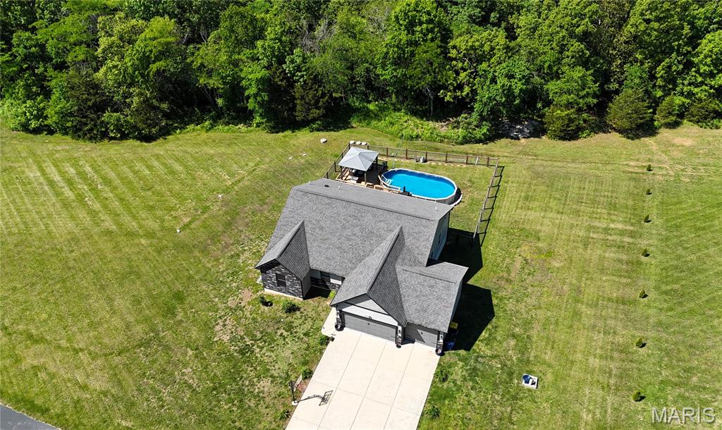 Willow Wind Estates - Residential