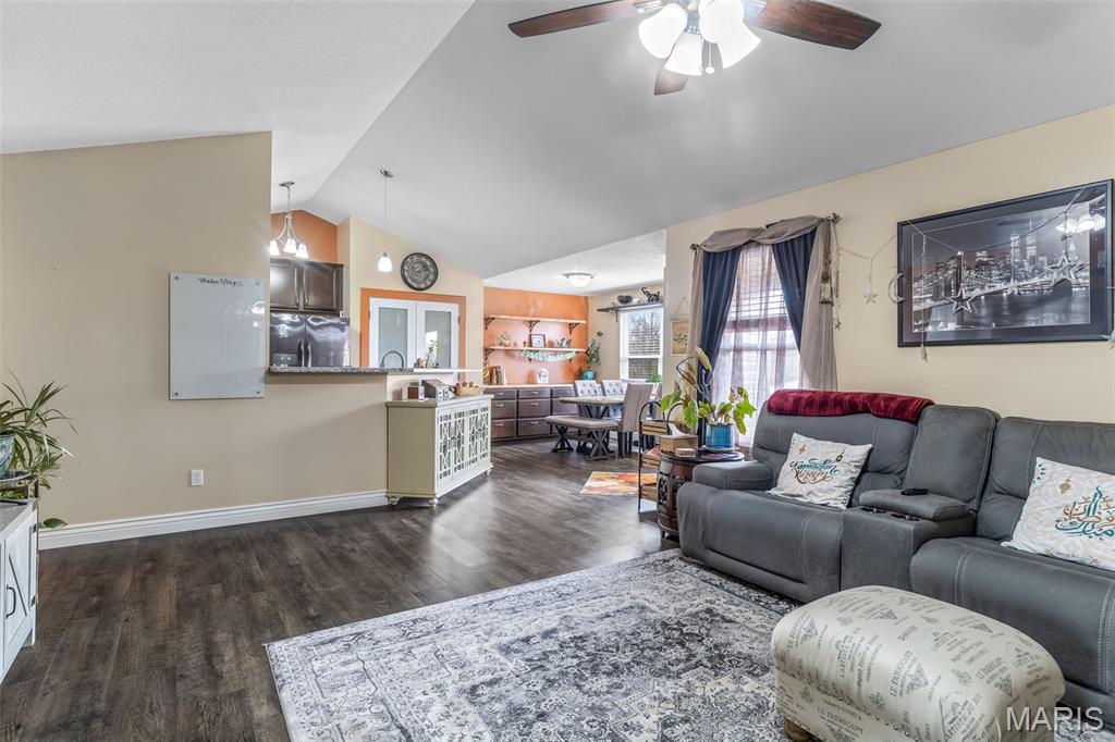 Willow Wind Estates - Residential