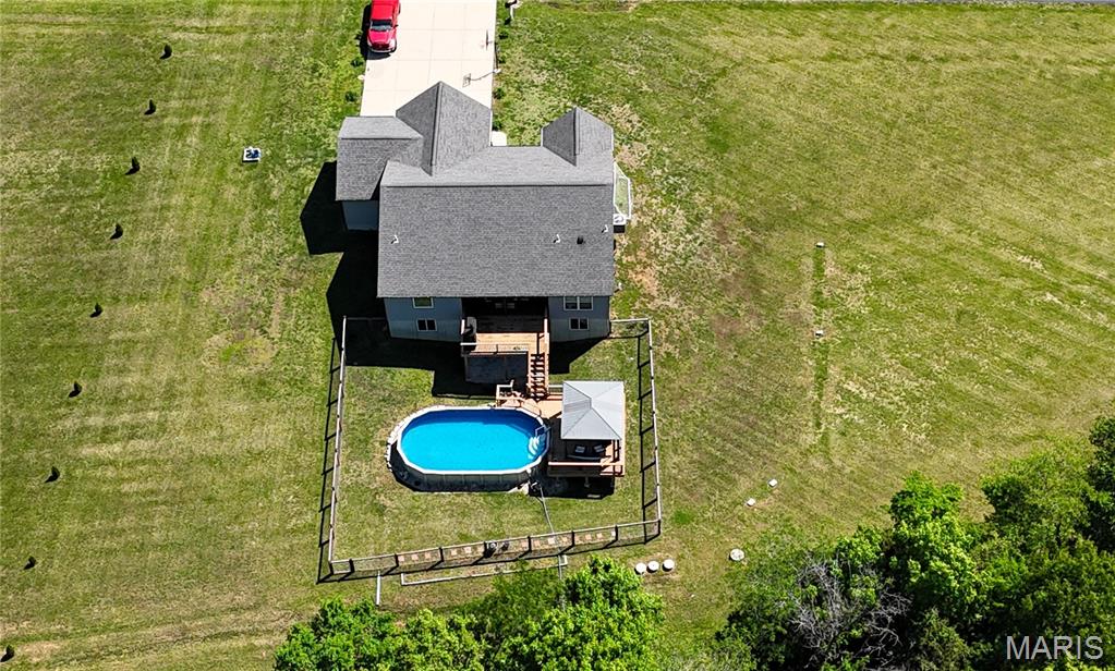 Willow Wind Estates - Residential