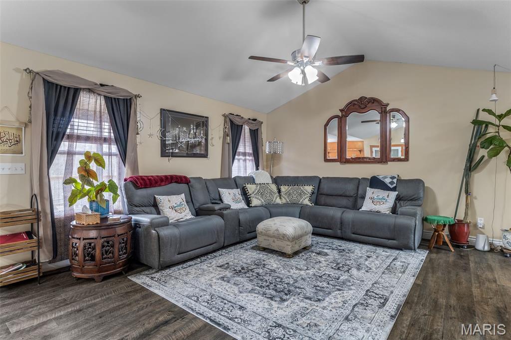 Willow Wind Estates - Residential